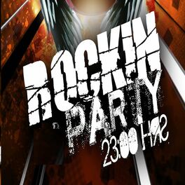 Album cover of Rockin Party (23:00 HRS)