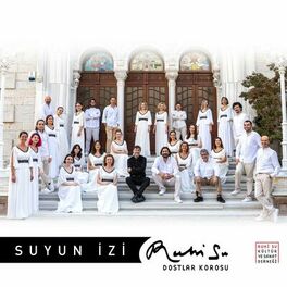 Album cover of Suyun İzi