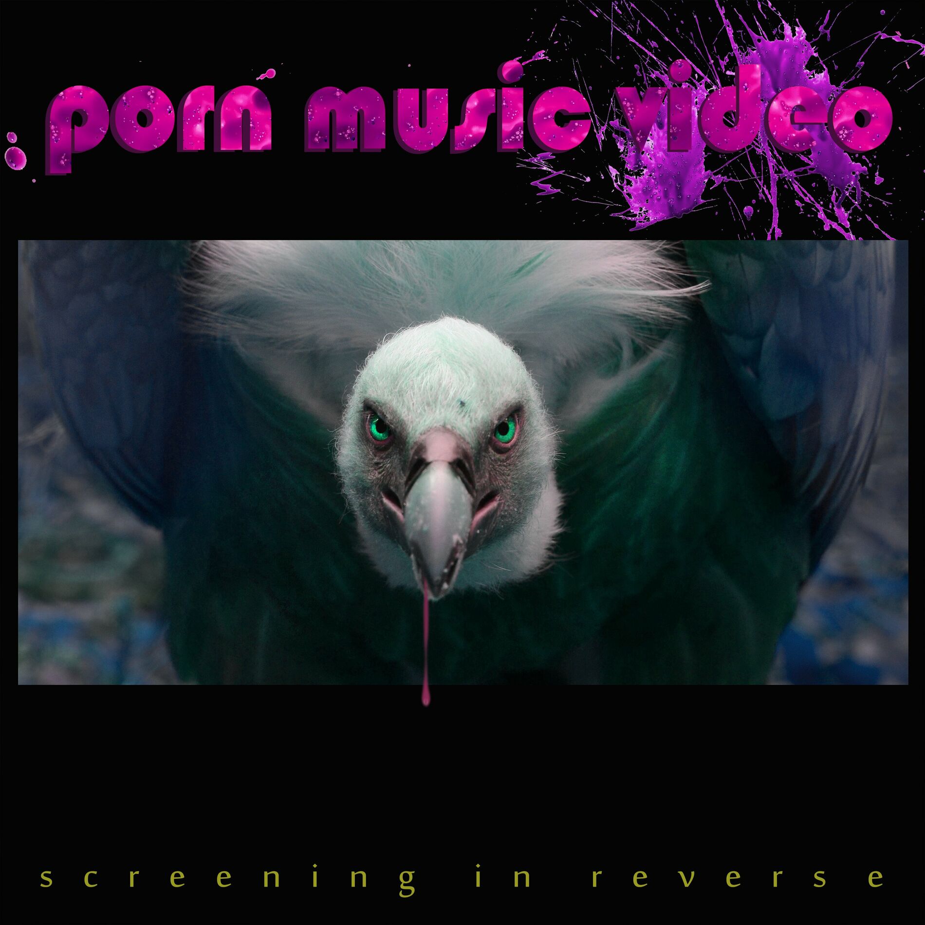 Porn Music Video - screening in reverse: тексты и песни | Deezer