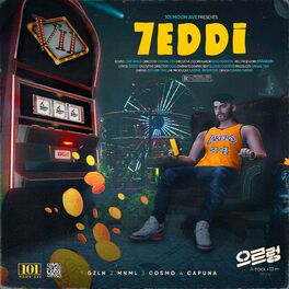 Album cover of 7EDDİ