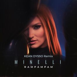 Album picture of Rampampam (Kean Dysso Remix)