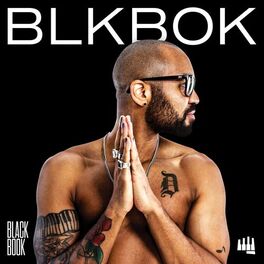 Album cover of Black Book