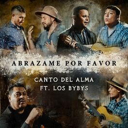 Album cover of Abrázame por Favor