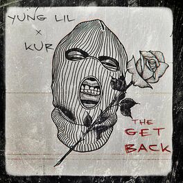 Album cover of The Get Back (feat. Kur)