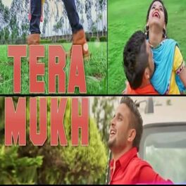 Album cover of Tera Mukh3