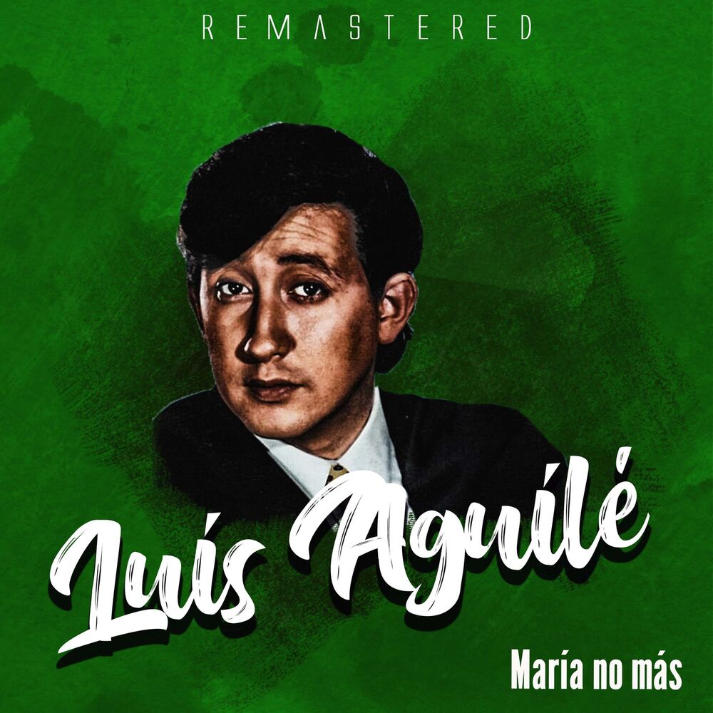 Luis mas