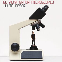 Album cover of El Alma en un Microscopio