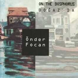 Album cover of On the Bosphorus - Boğaz'da