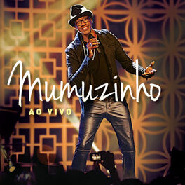 Album cover of Mumuzinho Ao Vivo