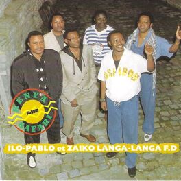 Album cover of Kenya Safari