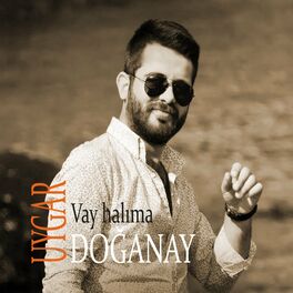 Album cover of Vay Halıma