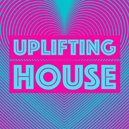 Album cover of Uplifting House
