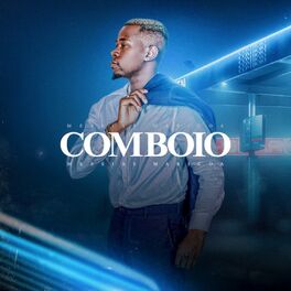 Album cover of Comboio