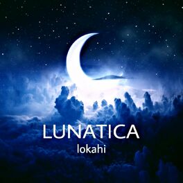 Album cover of Lunatica
