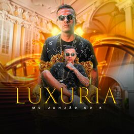Album cover of Na Luxuria