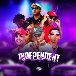 Album cover of Independent Girl