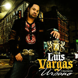 Album cover of Urbano