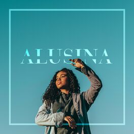 Album cover of AluSina