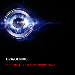 Album cover of The Pro Tools Instrumentals
