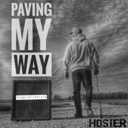 Album cover of Paving My Way