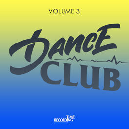 Album cover of Dance ?lub Volume 3