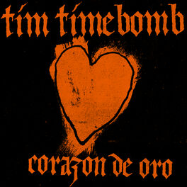 Album cover of Corazon De Oro