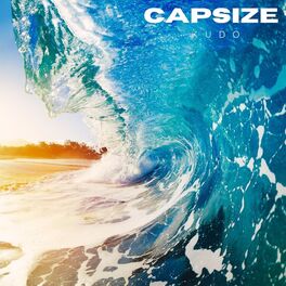Album cover of Capsize (feat. Arcando)
