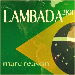 Album cover of Lambada 2K11