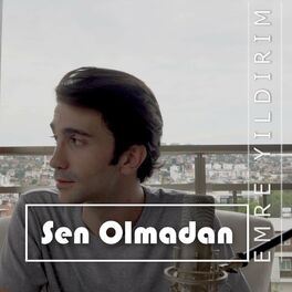 Album cover of Sen Olmadan