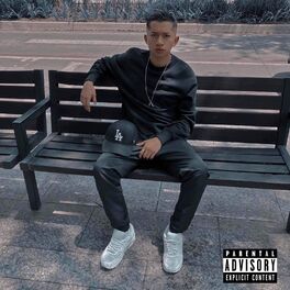 Album cover of CONFIANZA Y EGO