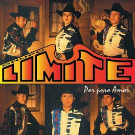 Grupo Limite: albums, songs, playlists