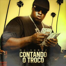 Album cover of Contando troco