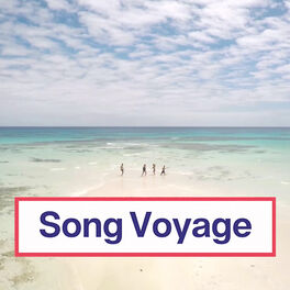 Album cover of Song Voyage