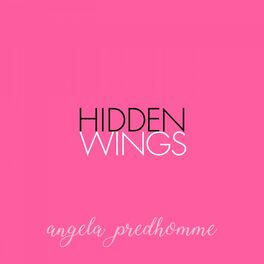 Album picture of Hidden Wings