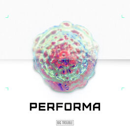 Album picture of Performa
