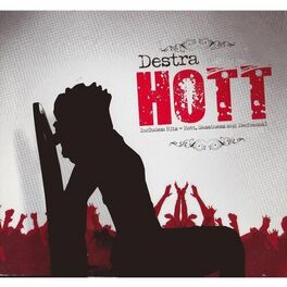 Album cover of Hott