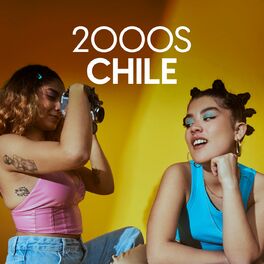 Album cover of 2000s Chile
