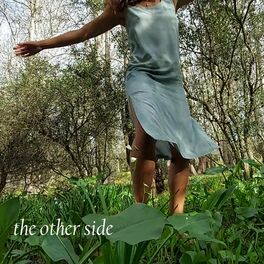 Album cover of The other side