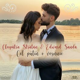 Album cover of Cel putin o veșnicie (feat. Edward Sanda)