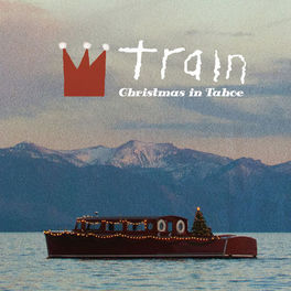 Album cover of Christmas in Tahoe (Deluxe Edition)