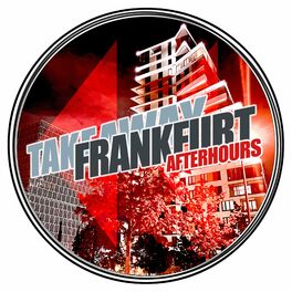 Album cover of Frankfurt Afterhours II