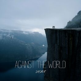 Album cover of Against The World