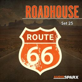 Album cover of Roadhouse, Set 25