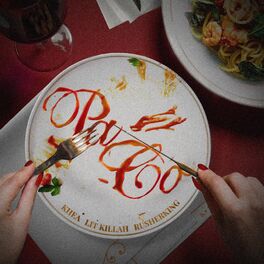 Album cover of Pa Co