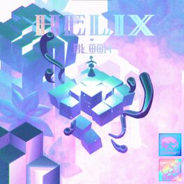 Album cover of HELIX.bloom