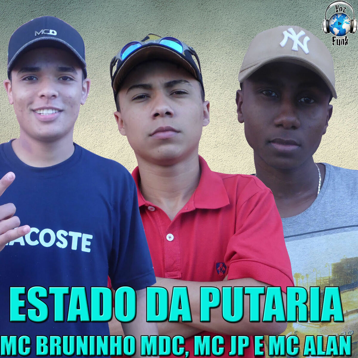 MC Bruninho MDC: albums, songs, playlists | Listen on Deezer