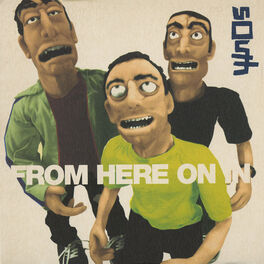 Album cover of From Here On In
