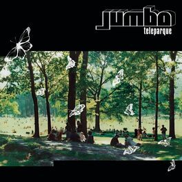 Album cover of Teleparque