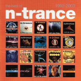 Album cover of Best Of