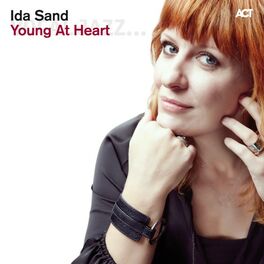 Album cover of Young at Heart